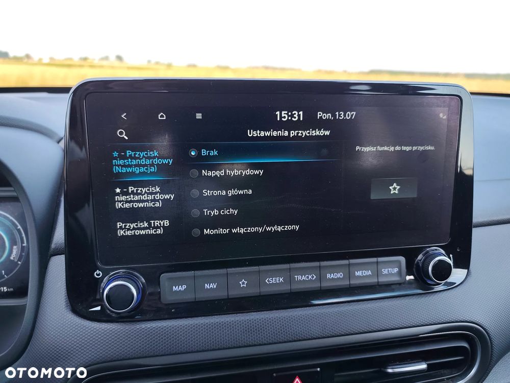 Hyundai Kona 1.6 GDI DCT EDITION 30 - 19