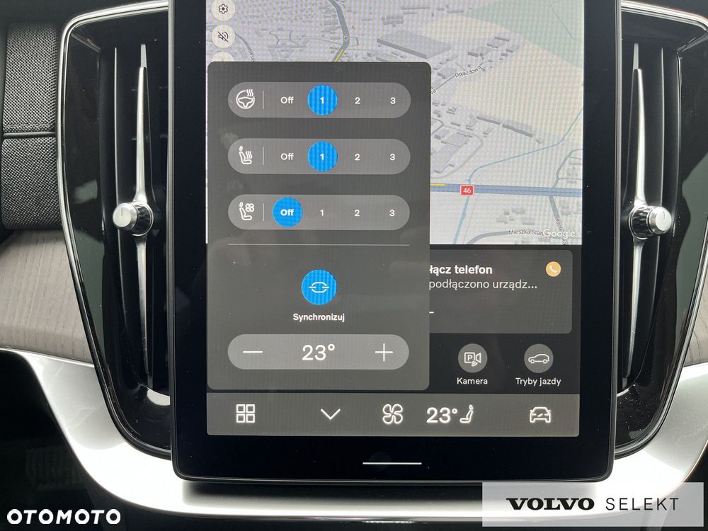 Volvo XC 90 - 23