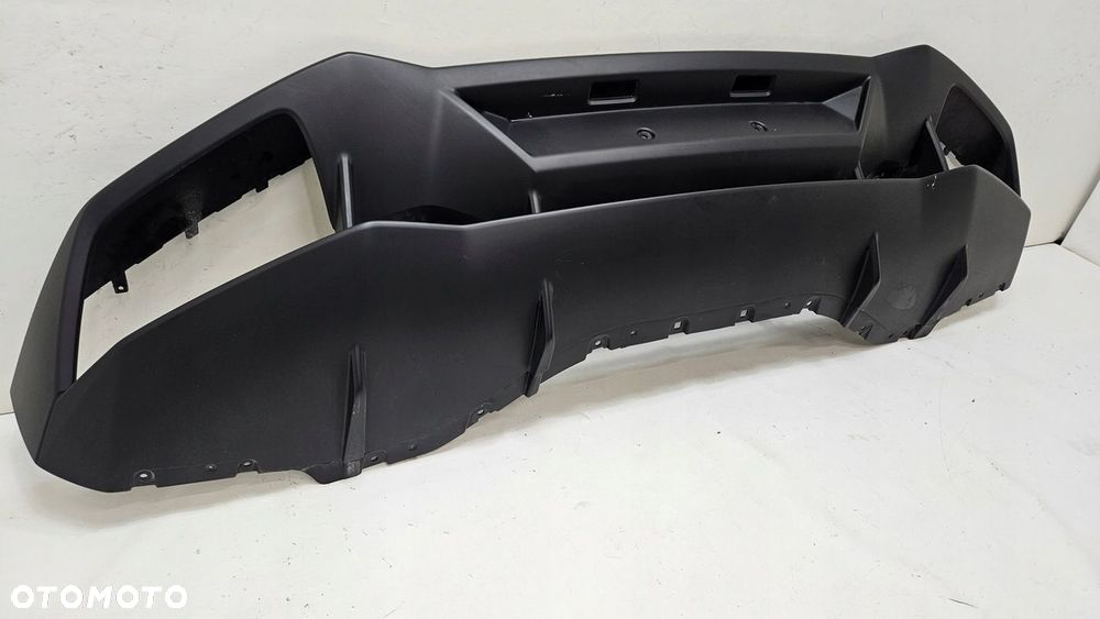 DOKŁADKA DYFUZOR LAMBORGHINI HURACAN 4T0807539A - 2