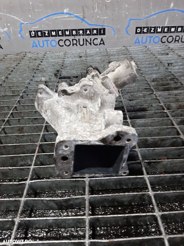 EGR Land Rover Range Rover Evoque 2.2 SD4 2012 - 2015 224DT (698) Diesel 9656911780 - 2