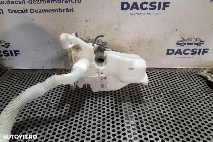 Vas lichid parbriz 5NA955448A 5NA955448A Volkswagen VW Tiguan 2 AD1 [ - 2