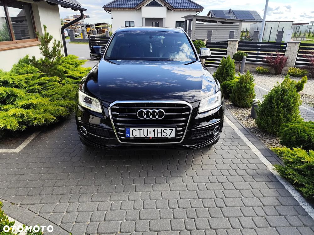 Audi Q5 2.0 TDI Quattro (clean diesel) S tronic - 6