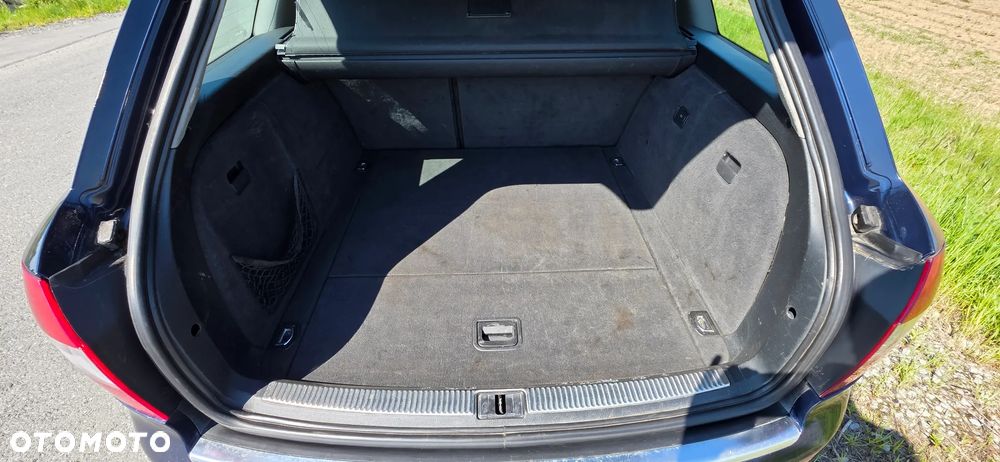 Audi A4 Avant 1.8T - 3