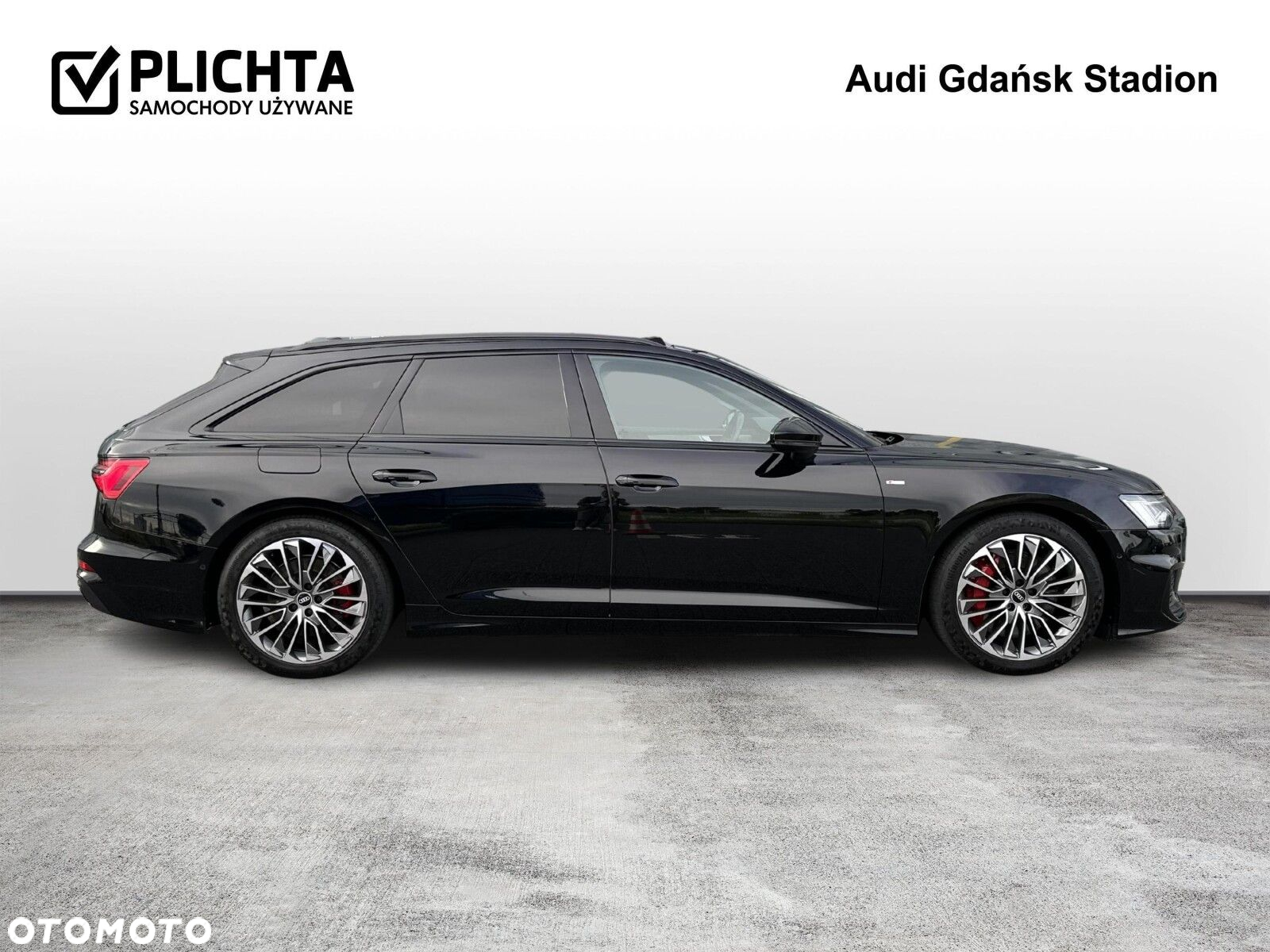 Audi A6 - 7