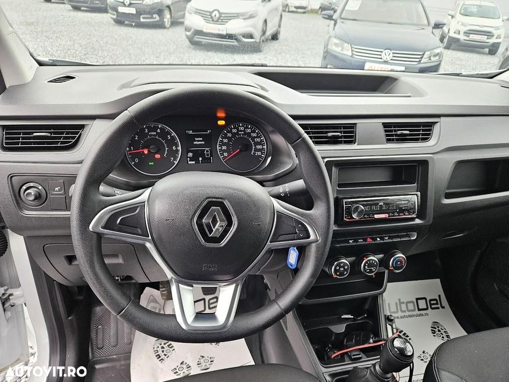 Renault Express - 6