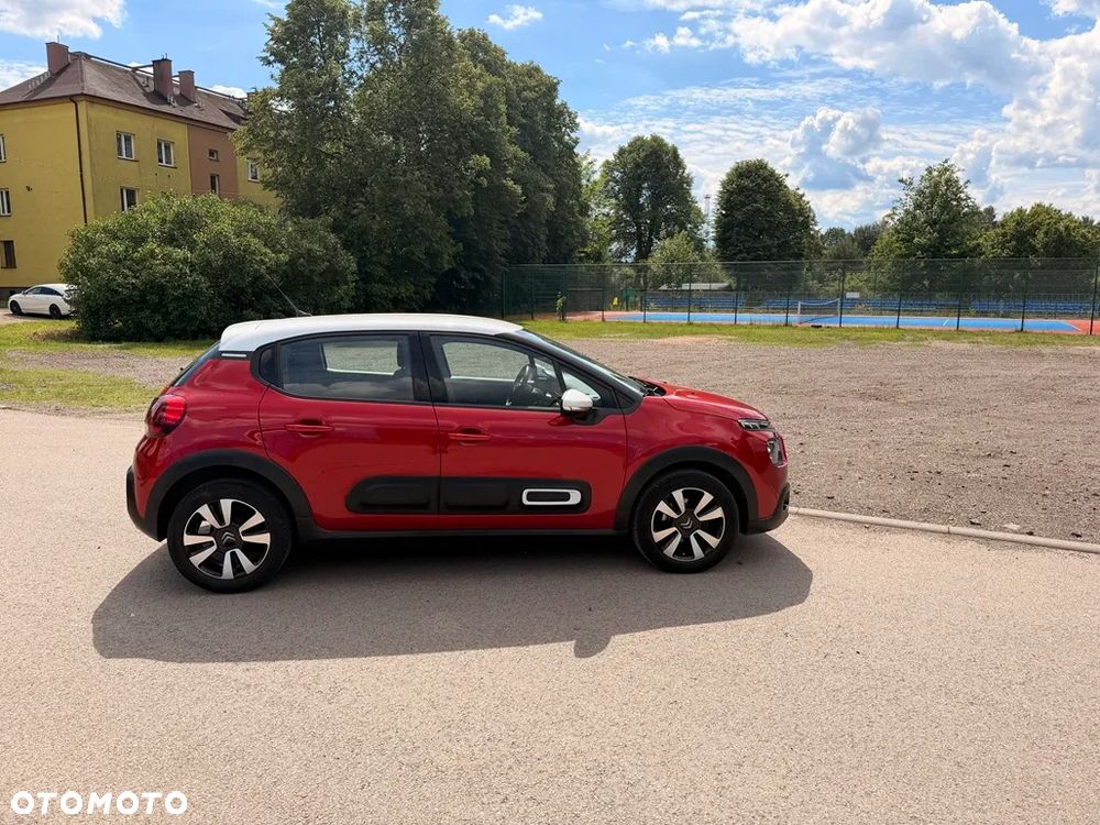 Citroën C3 Pure Tech 83 S&S MAX - 9