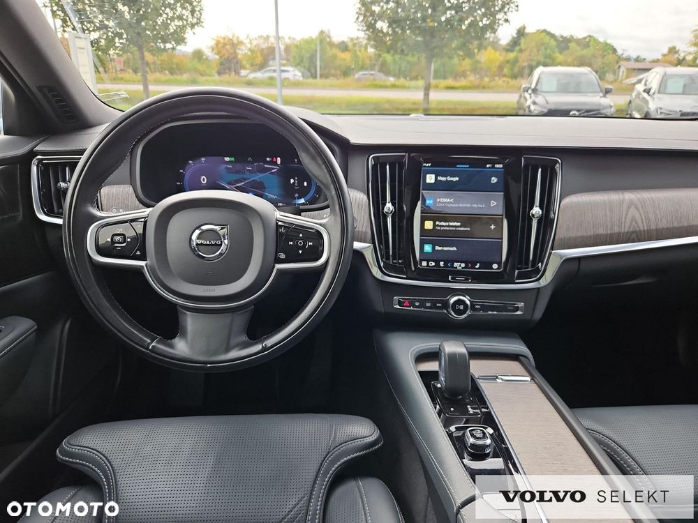 Volvo V90 Cross Country B5 D AWD Geartronic Pro - 14