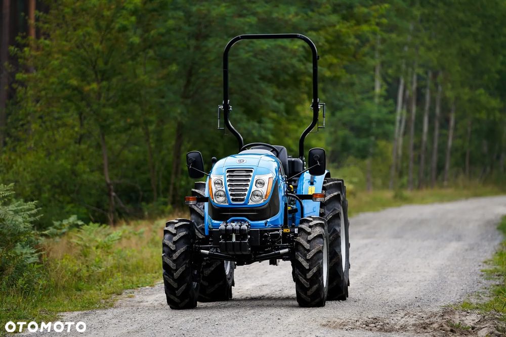 LS Traktor MT3.50 - 33