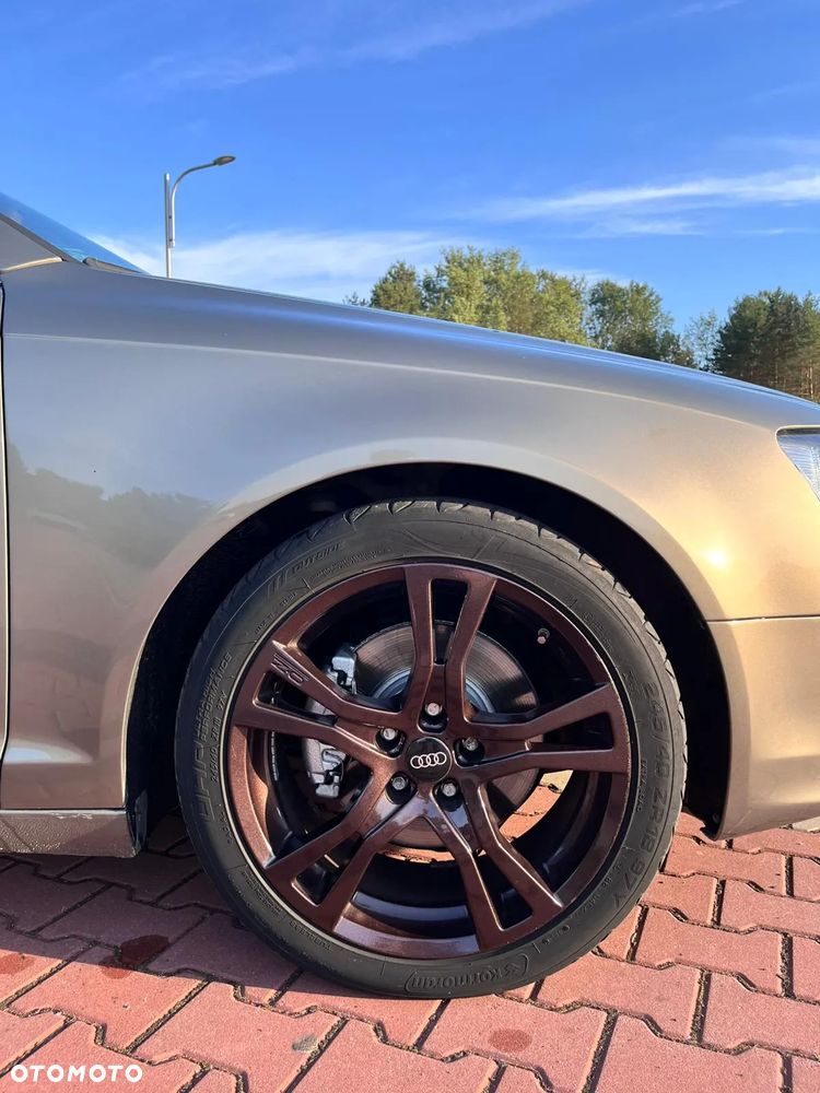 Audi A6 - 16