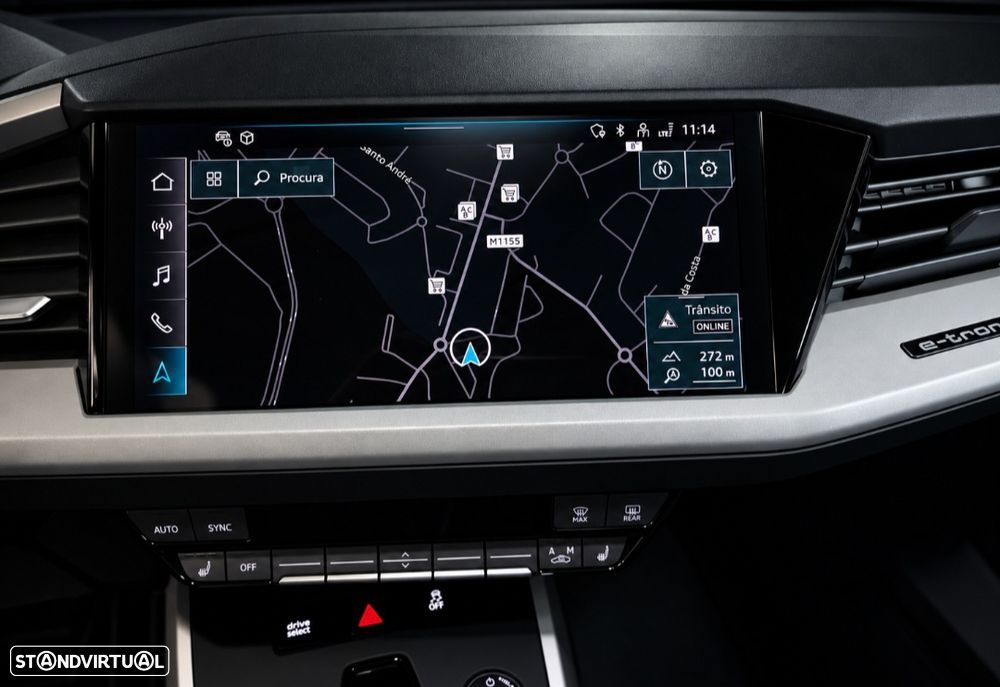 Audi Q4 Sportback e-tron 40 - 29