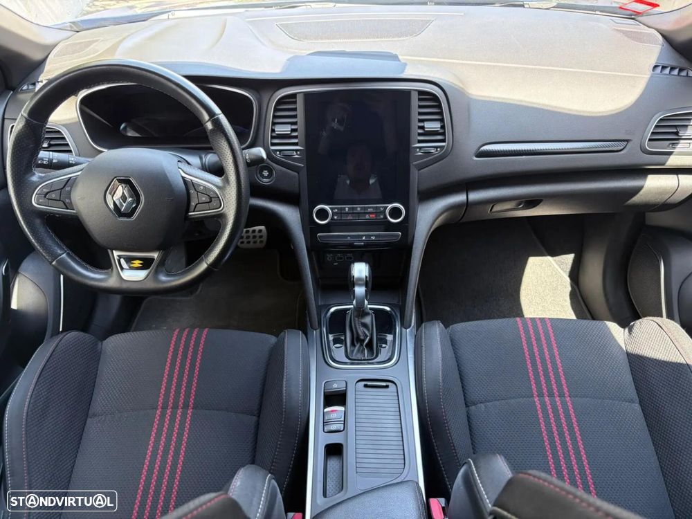 Renault Mégane 1.6 Plug-In R.S. Line - 7