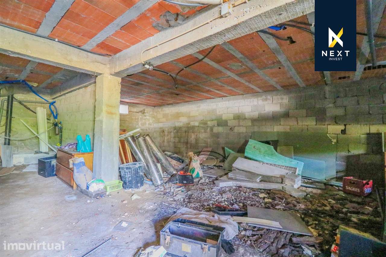 Andar Moradia T3 Mundão, Viseu - Grande imagem: 5/19