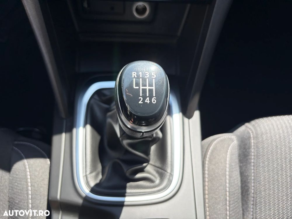 Renault Megane TCe GPF Zen - 20