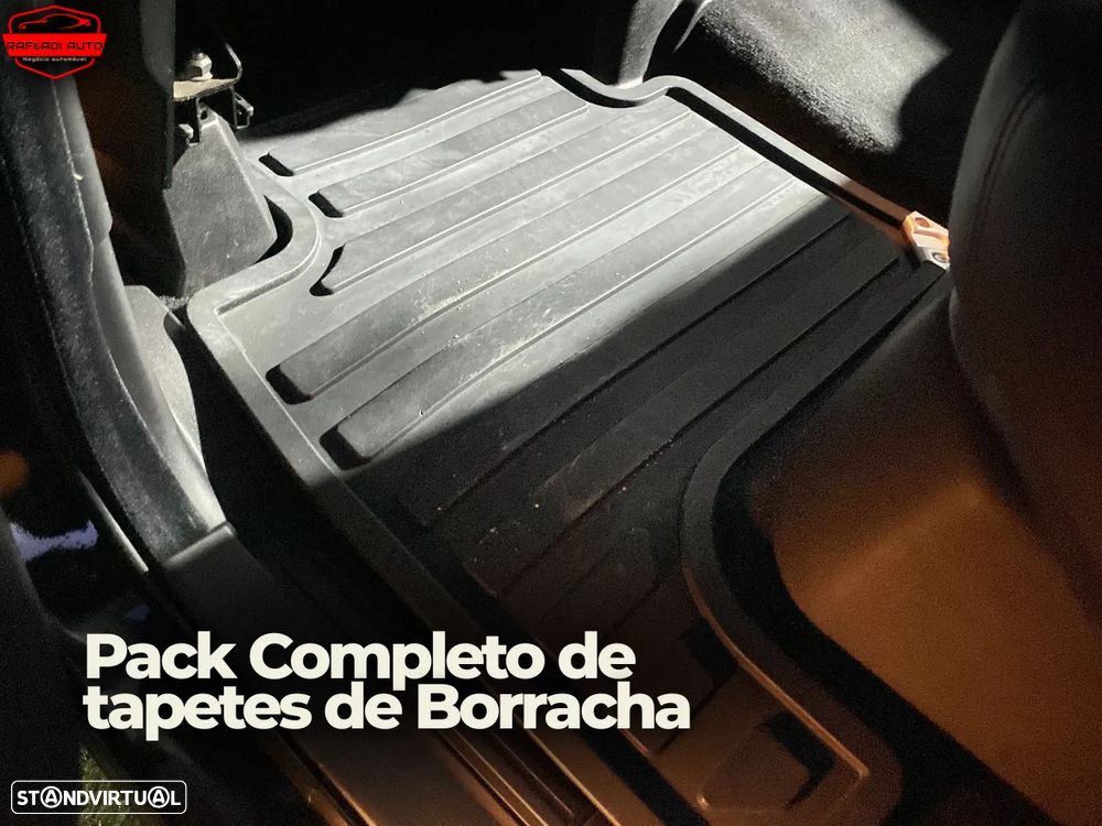 Land Rover Range Rover Sport 2.7 TDV6 HSE - 31