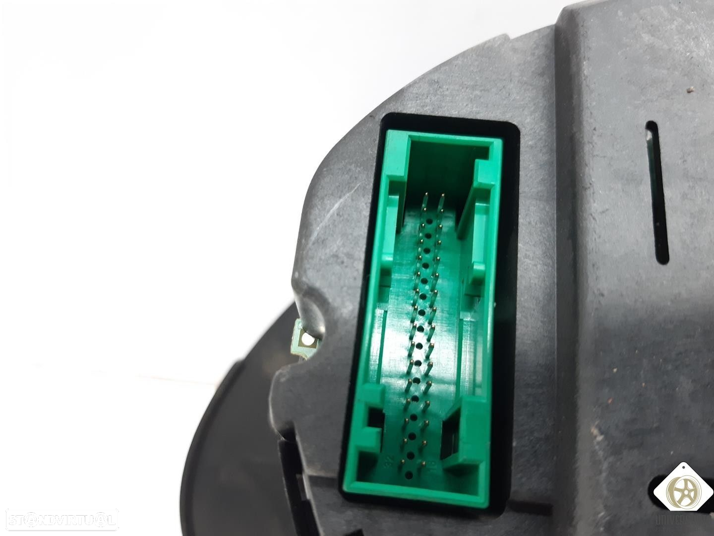 QUADRANTE SEAT CORDOBA 2003 - 2