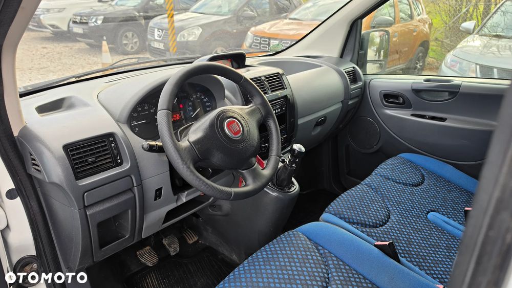 Fiat SCUDO - 15