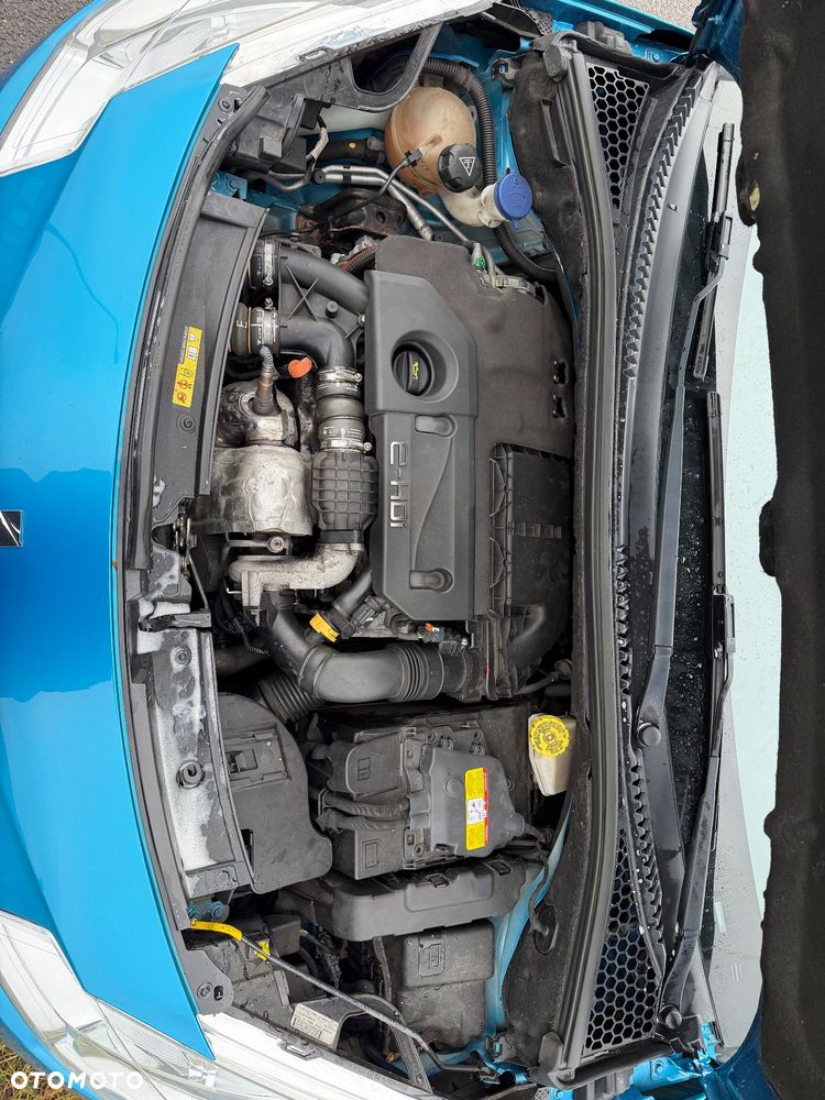 Citroën DS3 e-HDi 90 FAP Opera Blue - 19