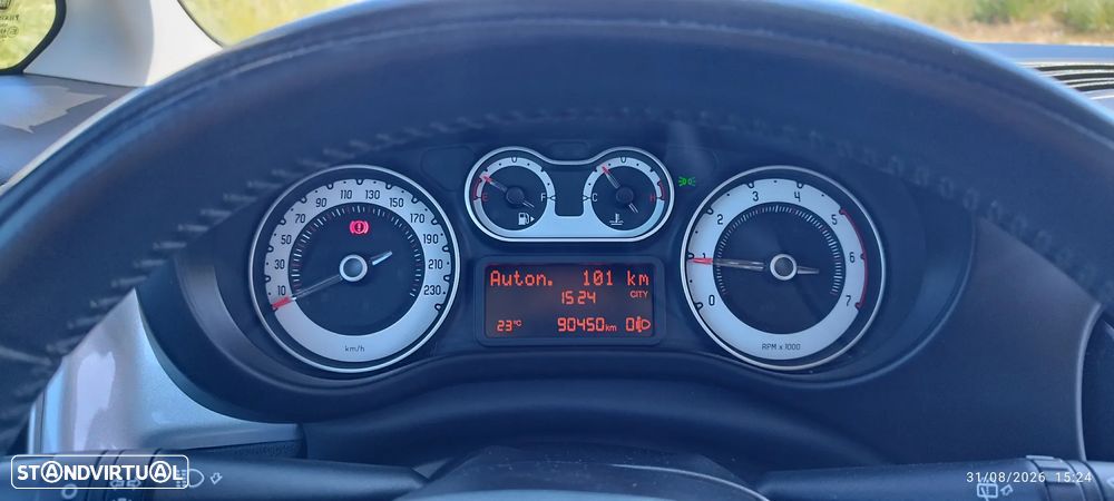 Fiat 500L 1.3 MJ Pop Star S&S - 2