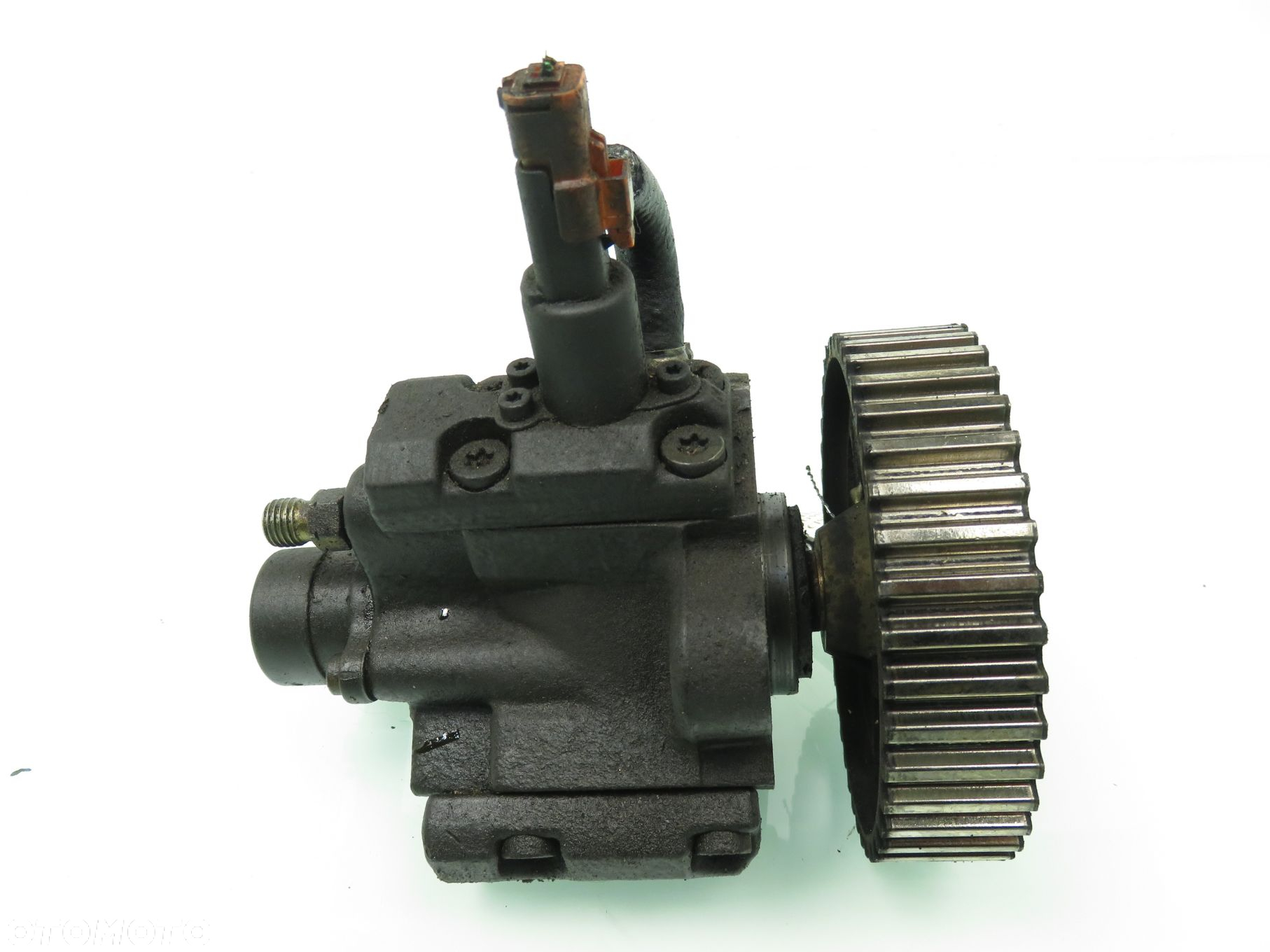 POMPA WTRYSKOWA CITROEN XSARA PICASSO I 2.0 HDi 0281002493 0928400266 - 7