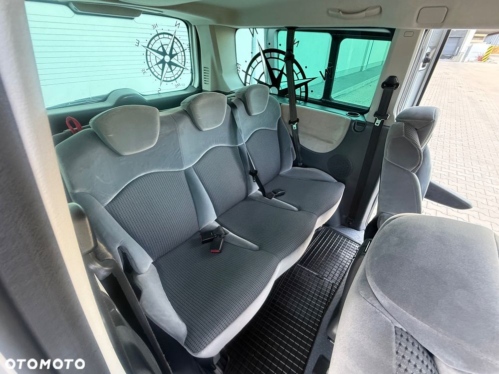 Citroën Jumpy L2 (5-Si.) Oceanic - 23