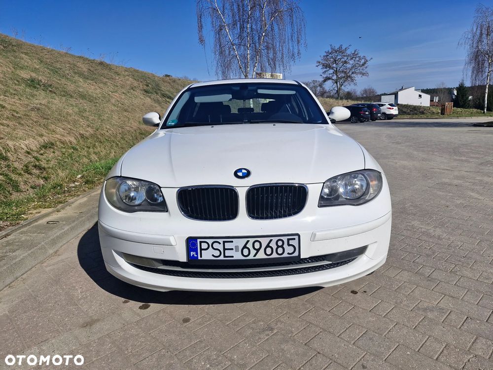 BMW Seria 1 116i Edition Lifestyle - 2