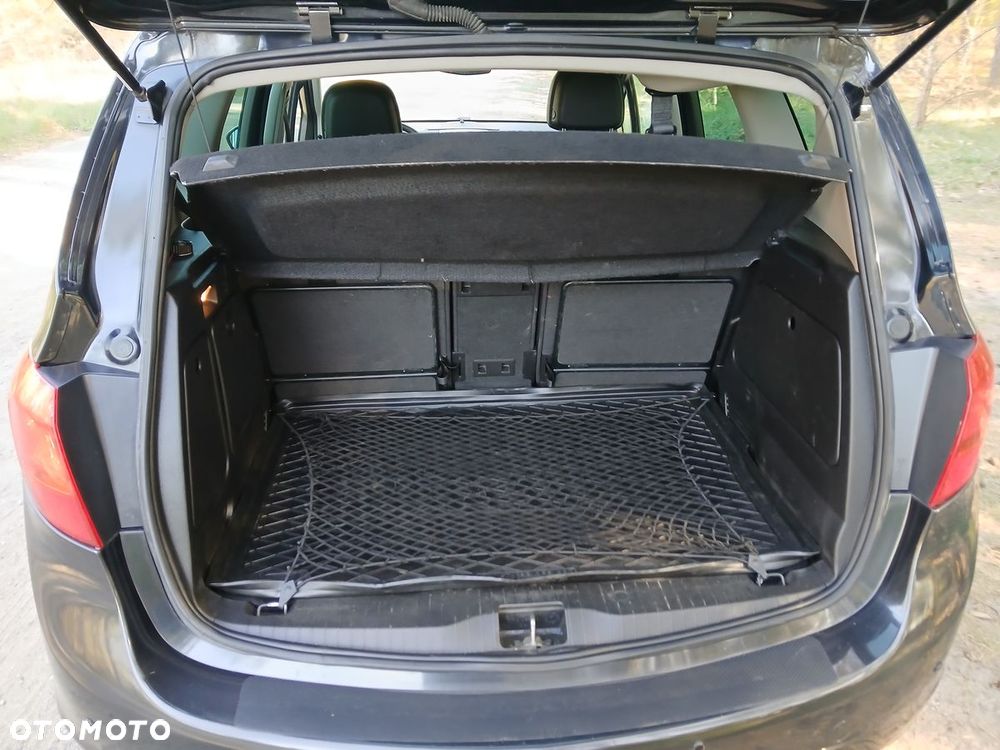 Opel Meriva 1.4 T Edition 150 S&S - 5