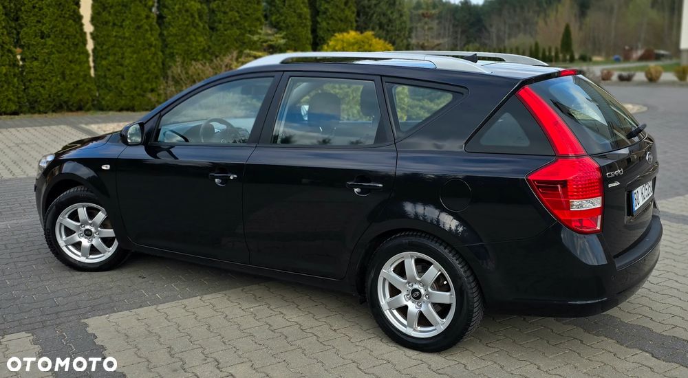 Kia Ceed 1.6 CVVT LX - 18