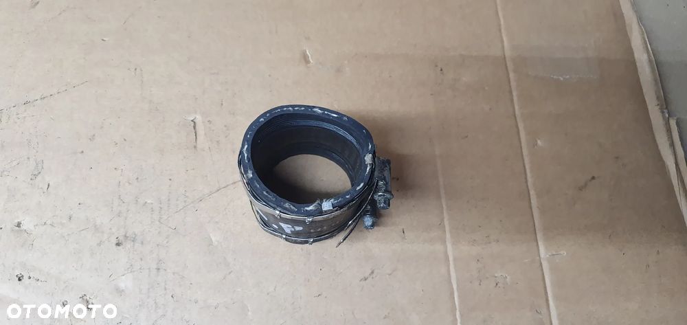 Rura wąż przewód turbiny BMW M5 G30 F90 4.4 V8 7856923 - 1