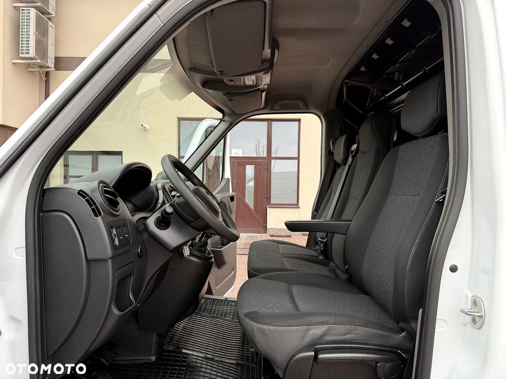 Renault MASTER  L3-H2 - 22