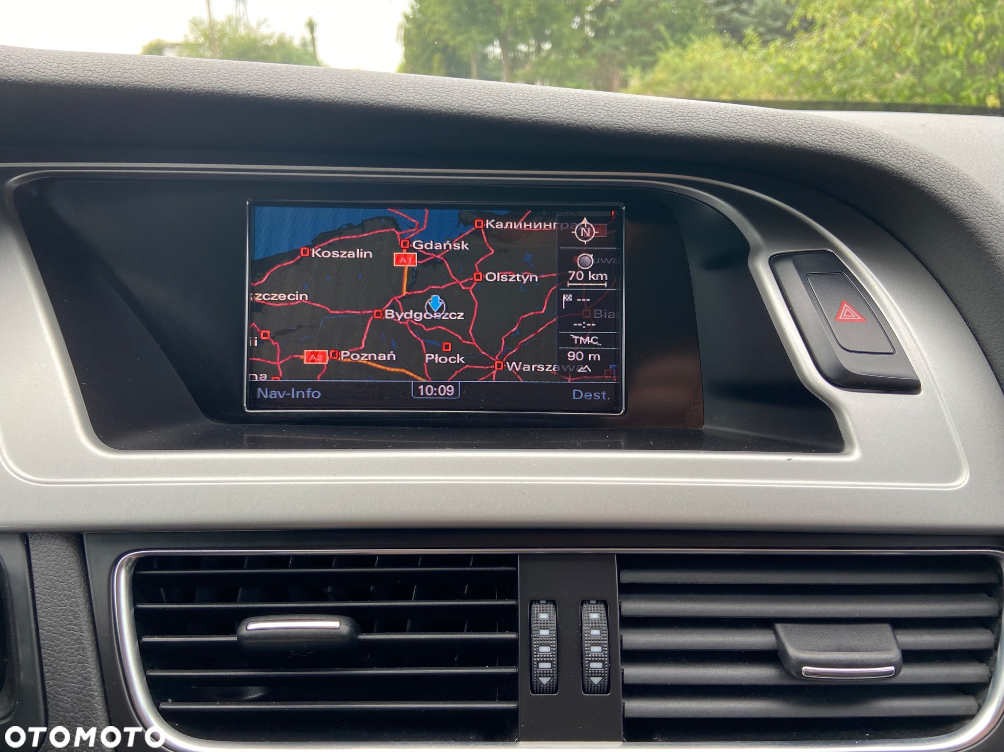 Audi A4 2.0 TDI DPF quattro Attraction - 13
