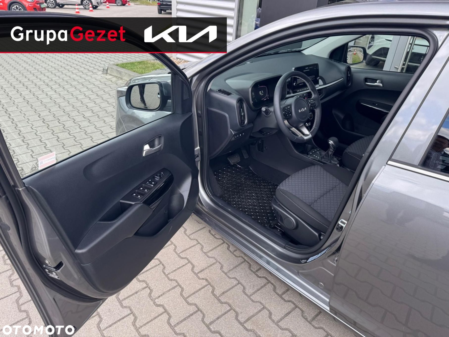 Kia Picanto - 12
