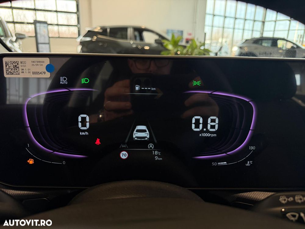 Kia Stonic 1.0 T-GDI 6MT Urban - 18