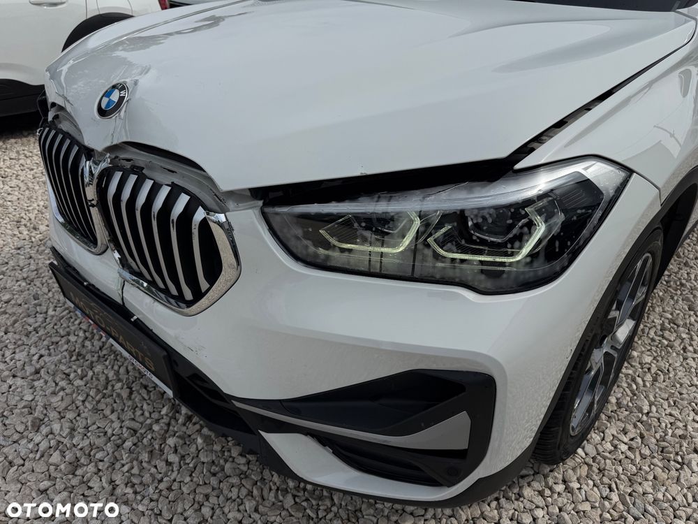 BMW X1 - 24