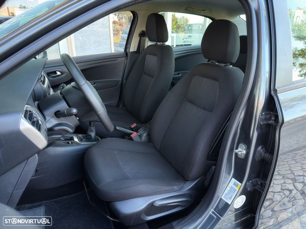 Citroën C-Elysée 1.2 PureTech Seduction - 8
