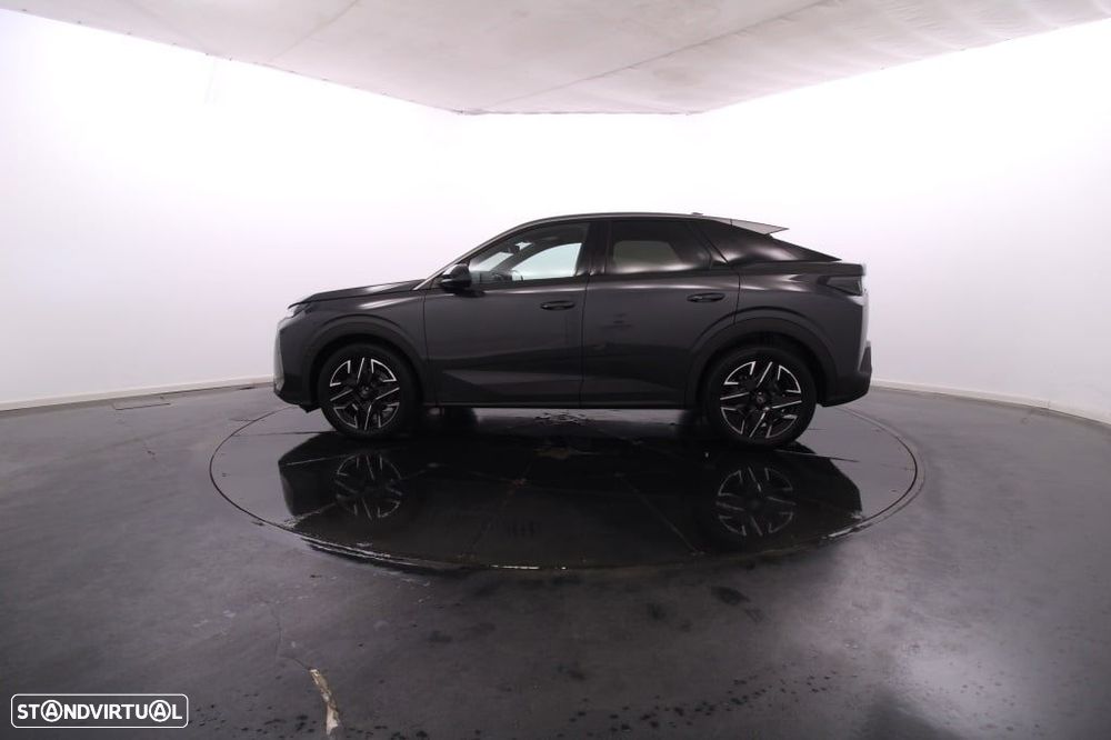 Peugeot 3008 1.2 Hybrid Allure e-DCS6 - 4