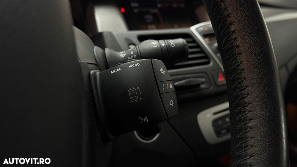 Renault Laguna 1.5 dCi Expression - 23