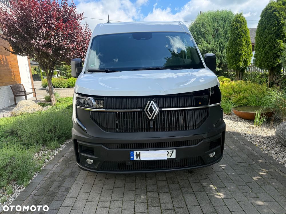 Renault Master L3H2 - 3