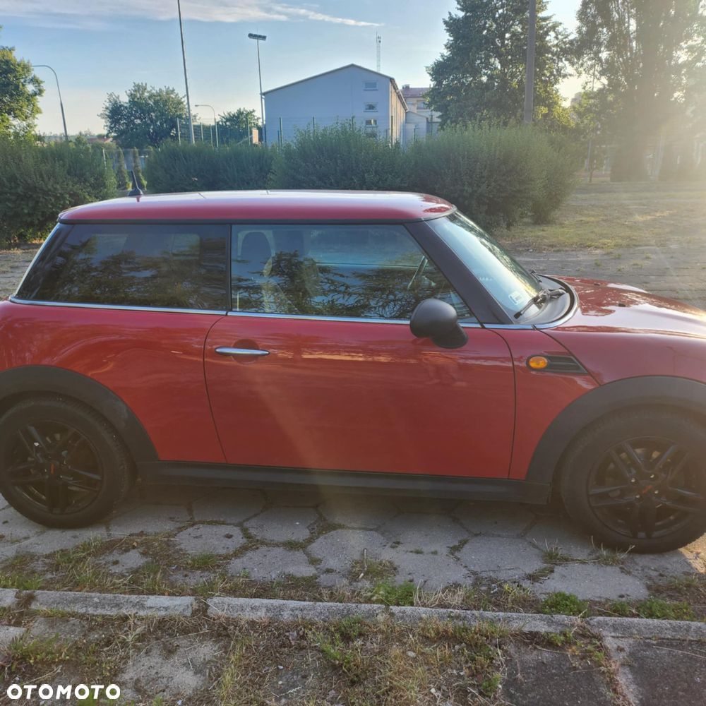 MINI ONE - 10