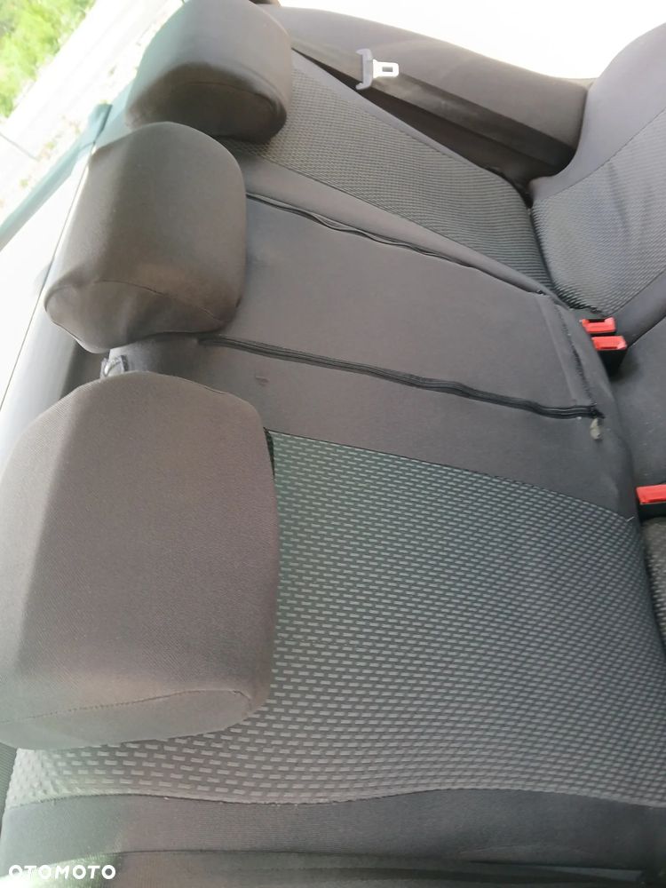 Skoda Octavia 1.9 TDI Elegance - 8