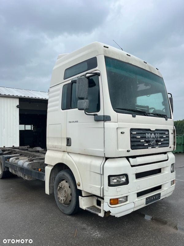 MAN 26-413 - 2