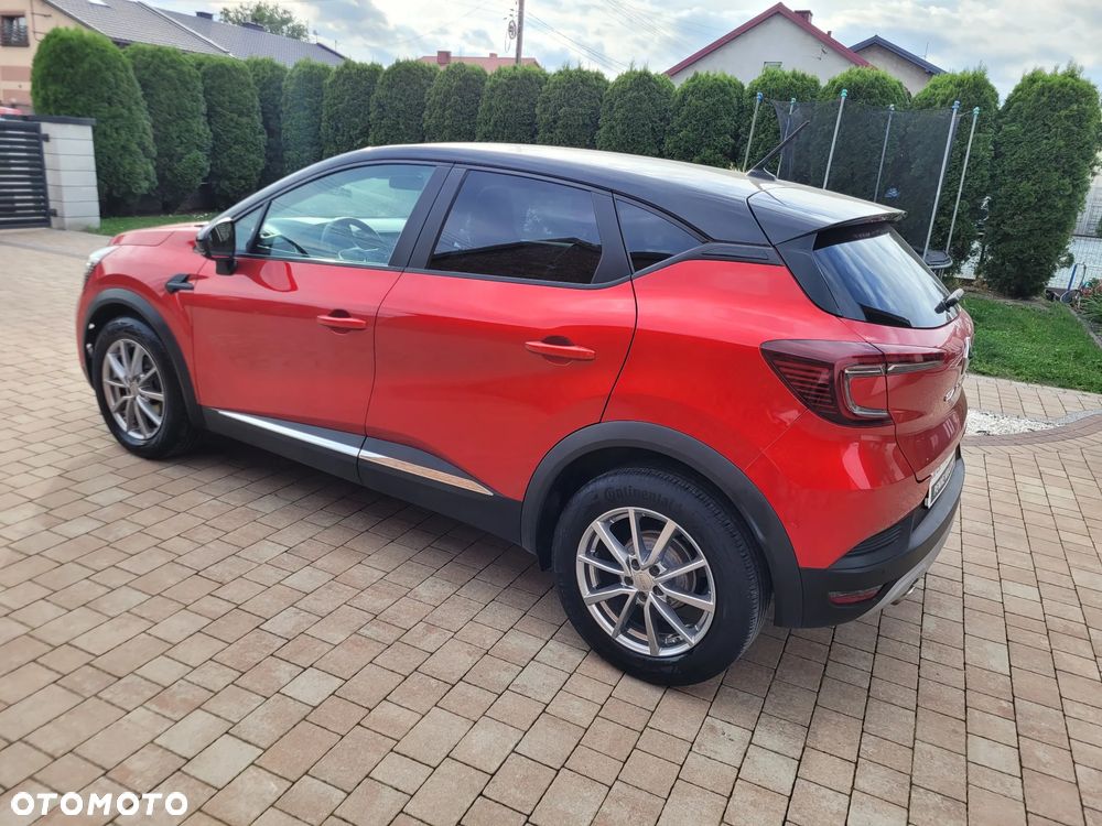 Renault Captur 1.0 TCe Zen - 12