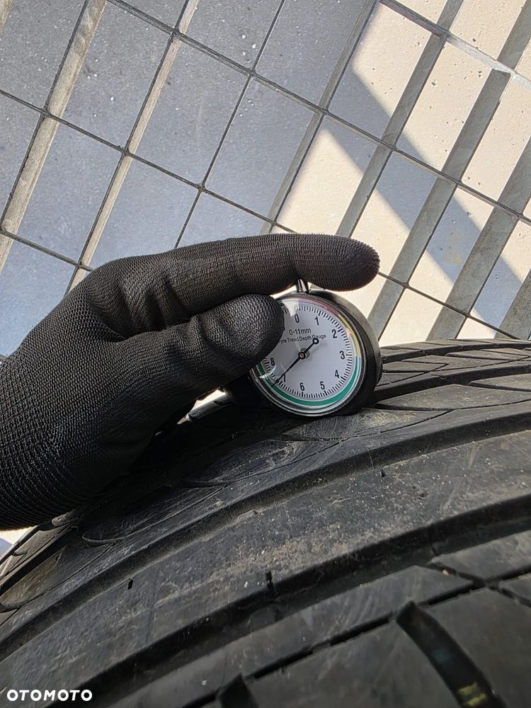 OPONA MINERVA RADIAL  F105 R20 245/25 - 7