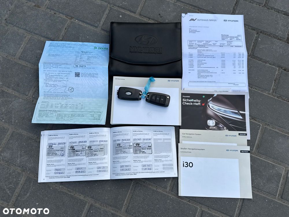 Hyundai i30 1.4 T-GDI YES!+ - 15