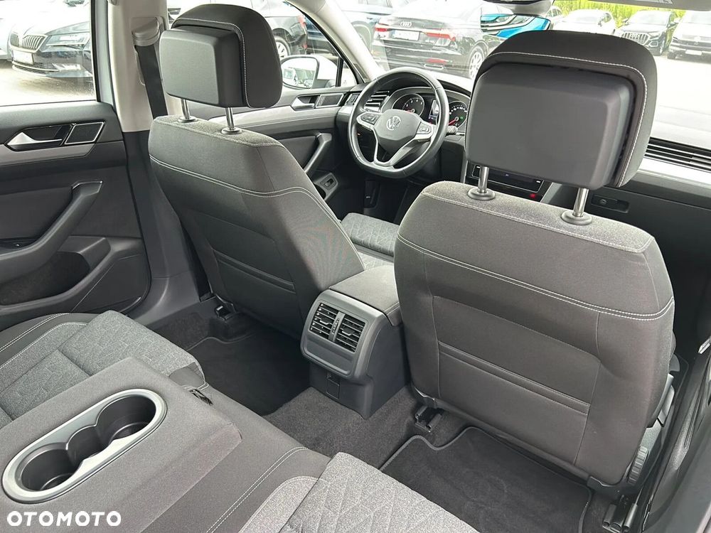 Volkswagen Passat Variant 1.5 TSI EVO Business DSG - 10