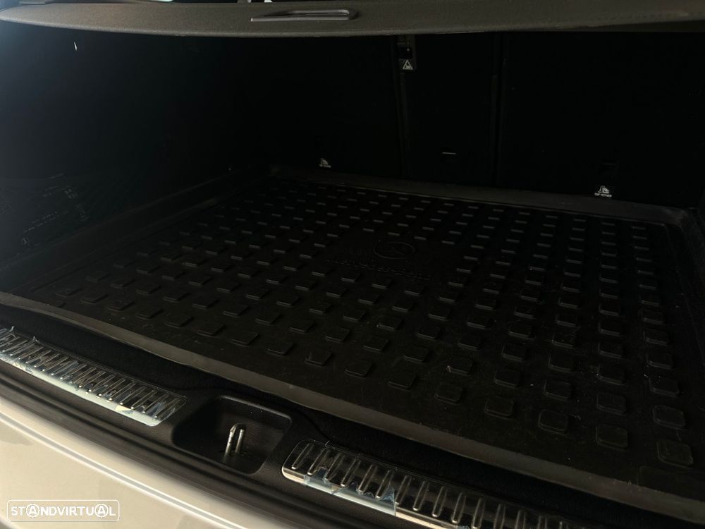 Mercedes-Benz GLC 220 - 19