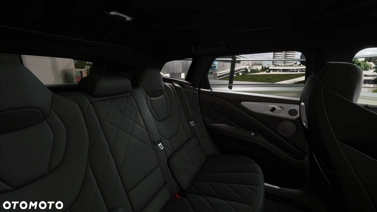 BMW XM 50e PHEV sport - 16