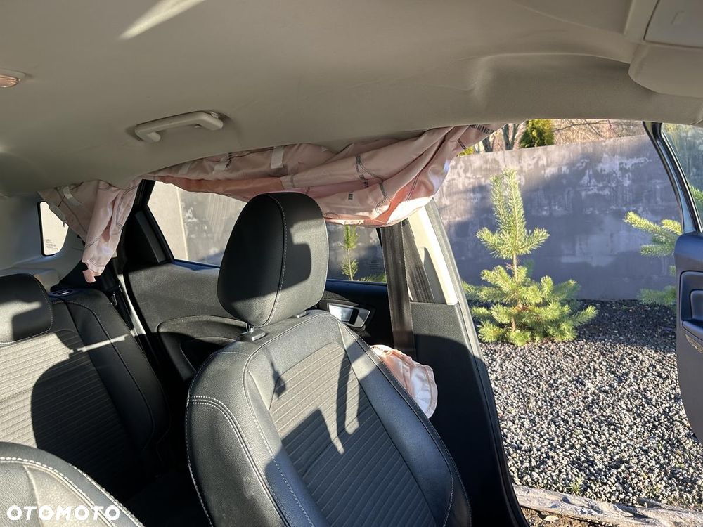 Ford EcoSport 1.0 EcoBoost TITANIUM - 20