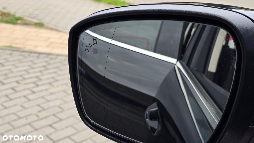 Ford Galaxy 2.0 EcoBlue Titanium - 35