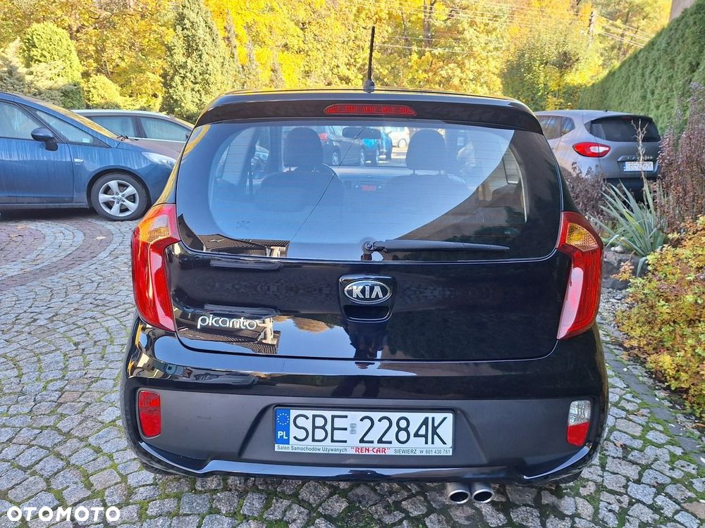 Kia Picanto - 22