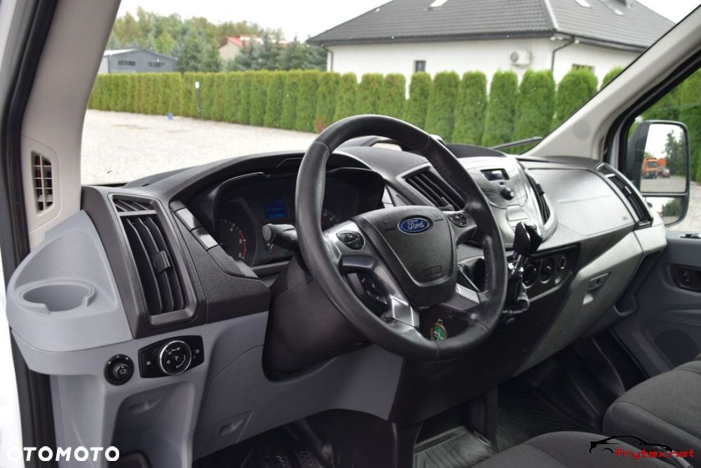 Ford Transit L2H2 - 12